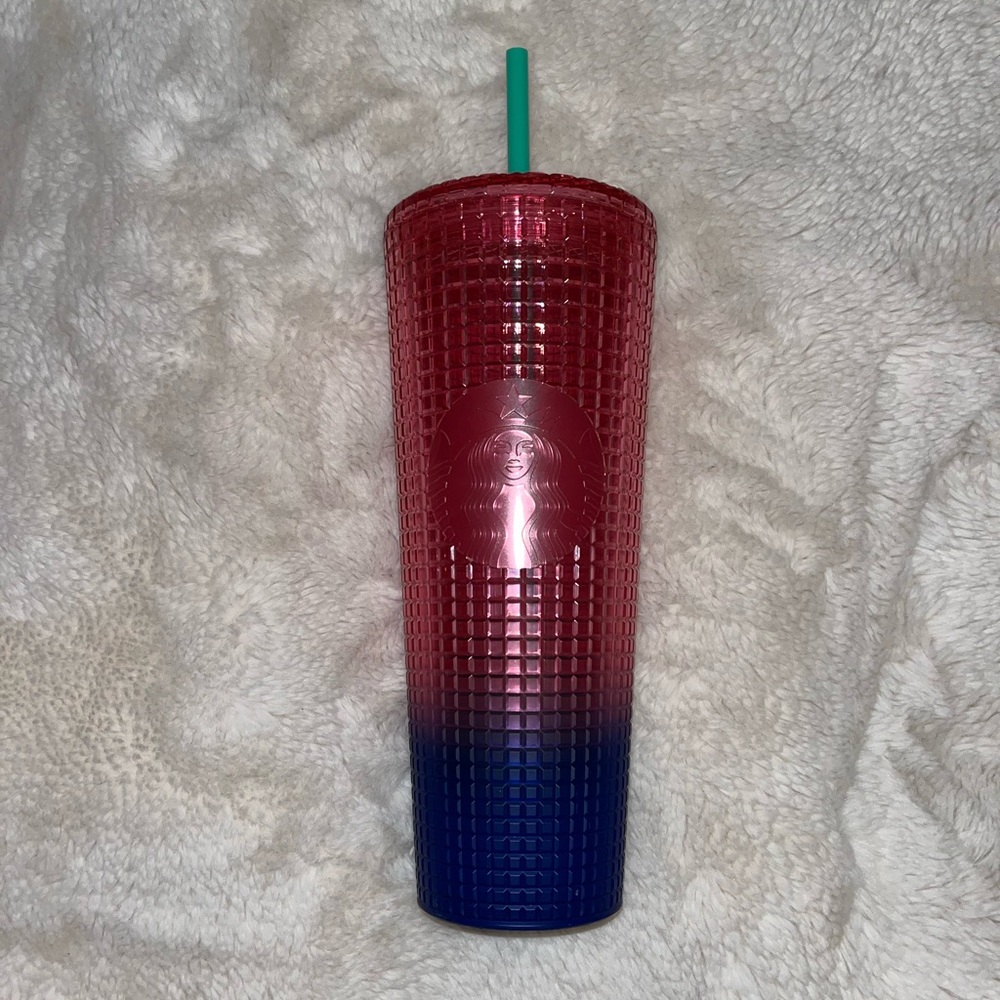 Summer 2021 Starbucks Cup